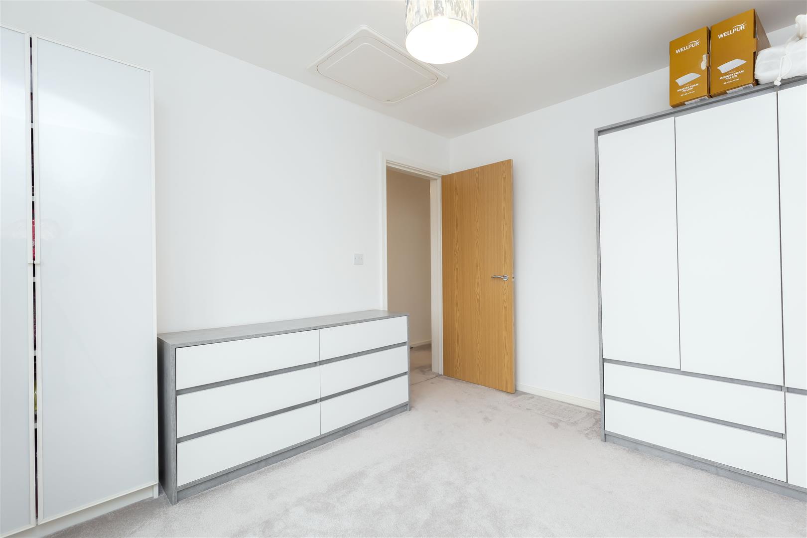 Loom Crescent, Bamber Bridge, Preston